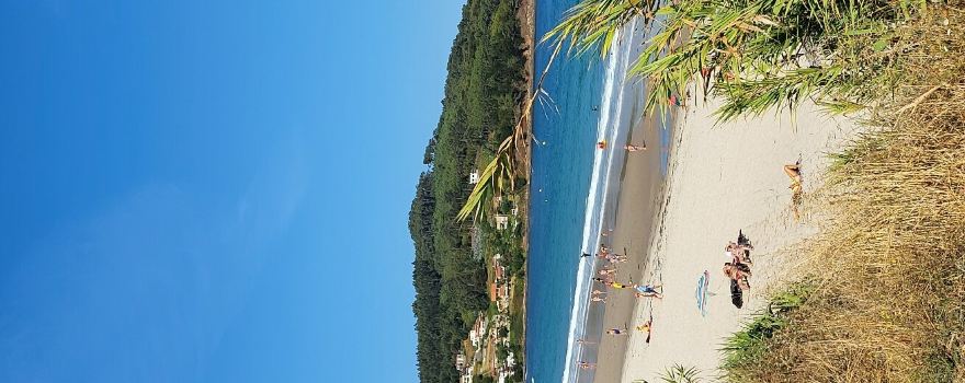 Playa de Patos
