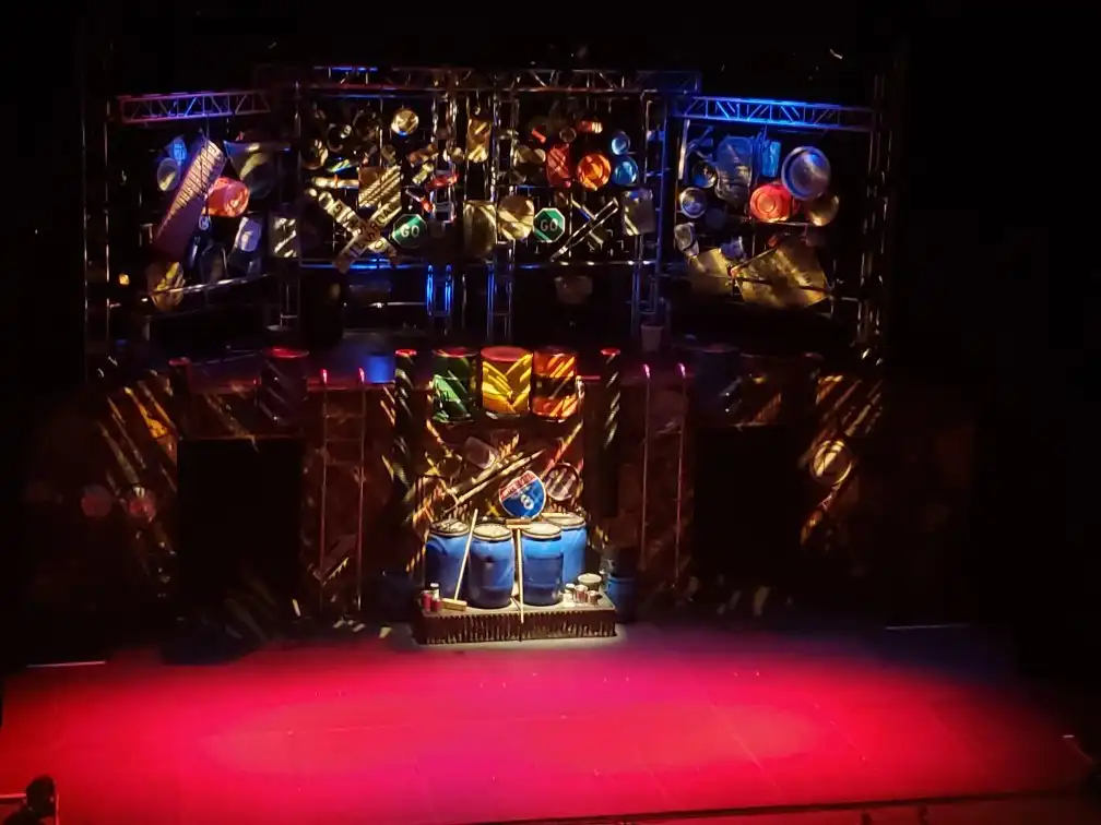 Hotels near Charles W. Eisemann Center for Performing Arts and Corporate Presentations