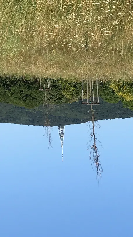 4_Kamzík Television Tower