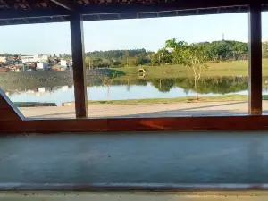 Environmental Park Remanso Waters