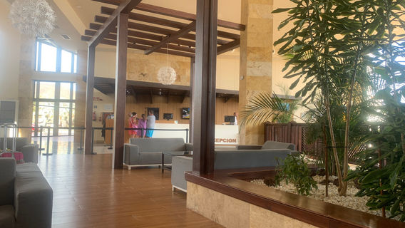 Morro Jable Lighthouse