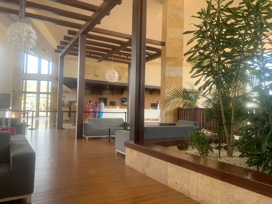 Hotels near Morro Jable Lighthouse