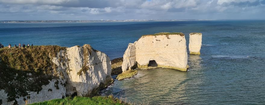 Purbeck District