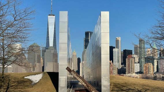 Парк Либерти Стэйт