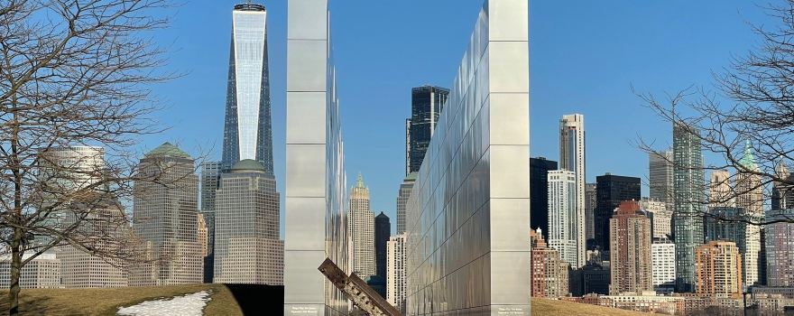 Liberty State Park