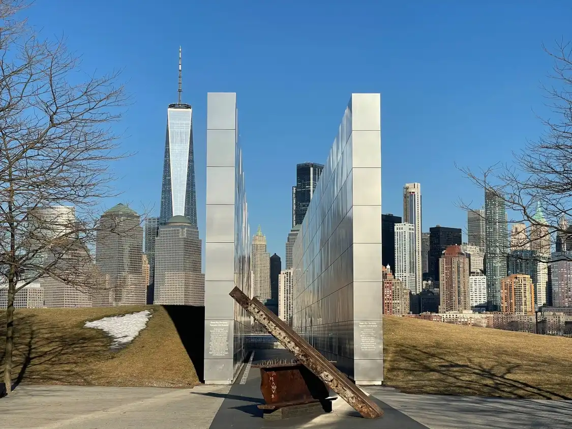 Hotels near Liberty State Park