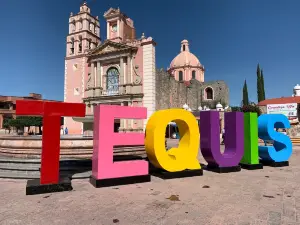 Plaza Miguel Hidalgo