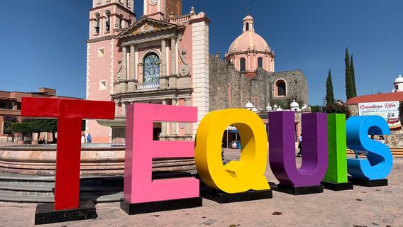 Plaza Miguel Hidalgo