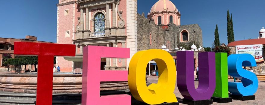 Plaza Miguel Hidalgo