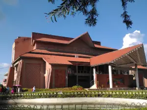 Gitanjali Cinema Hall