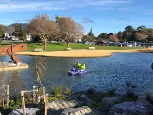Avalon Park