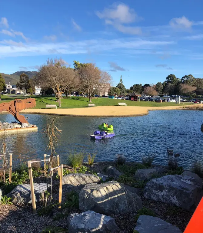 Lower Hutt