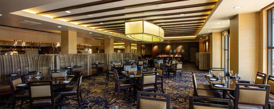 Jackson Rancheria Casino Resort