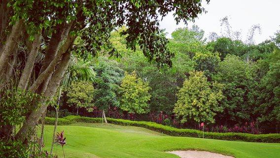 Semarang Royale Golf