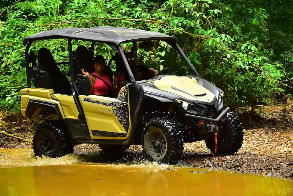 5_Vista Los Suenos Adventure Park