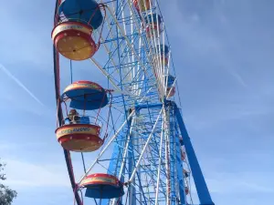 Lunapark Sowinski