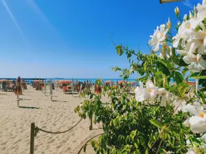 Promenade of Gela