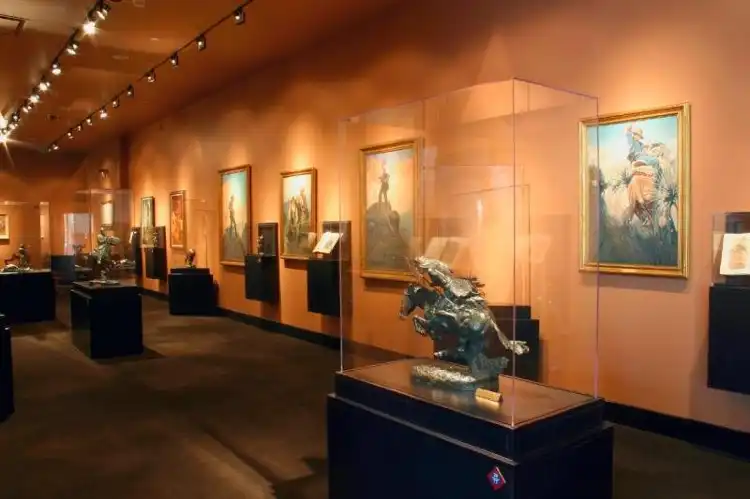Hotels in der Nähe von Wells Fargo History Museum