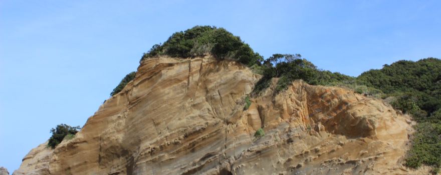 Chikuranoiwaya Cave