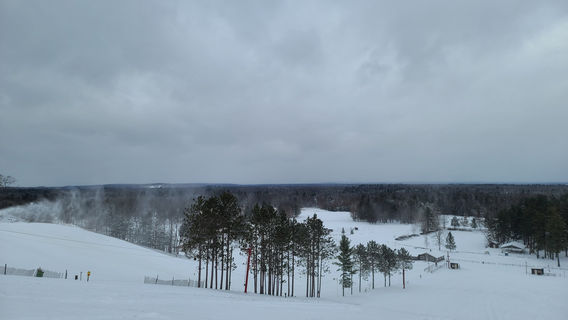 Hanson Hills Recreation Area