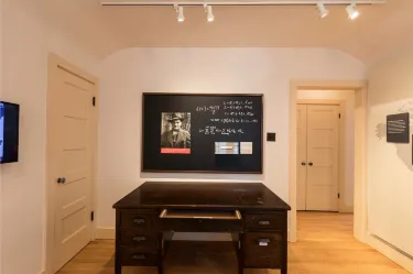 Los Alamos Historical Museum