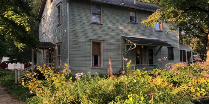 Gahanna Historical Society Settlement