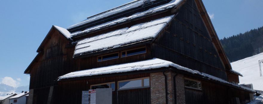 Kunsthalle Ziegelhütte