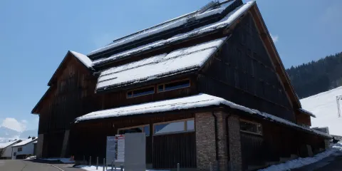 Kunsthalle Ziegelhutte