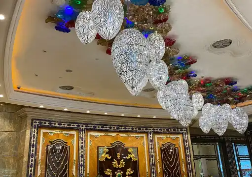 鄰近同起街的酒店