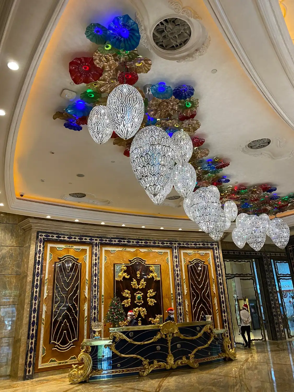 Hotel in zona Dong Khoi Street