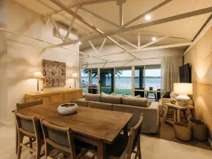 Baird Bay Experience