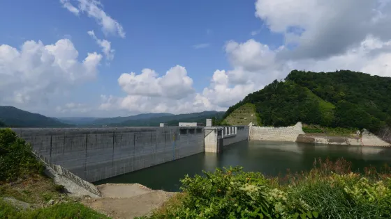 Sangen-kyo Bridge