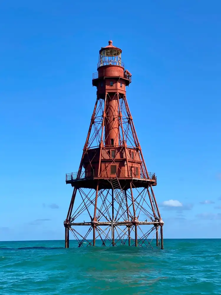 Hotels in Cudjoe Key