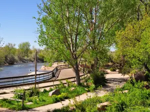 Nature & Wildlife Discovery Center - River Campus