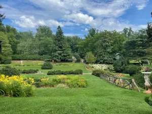 James Madison's Montpelier