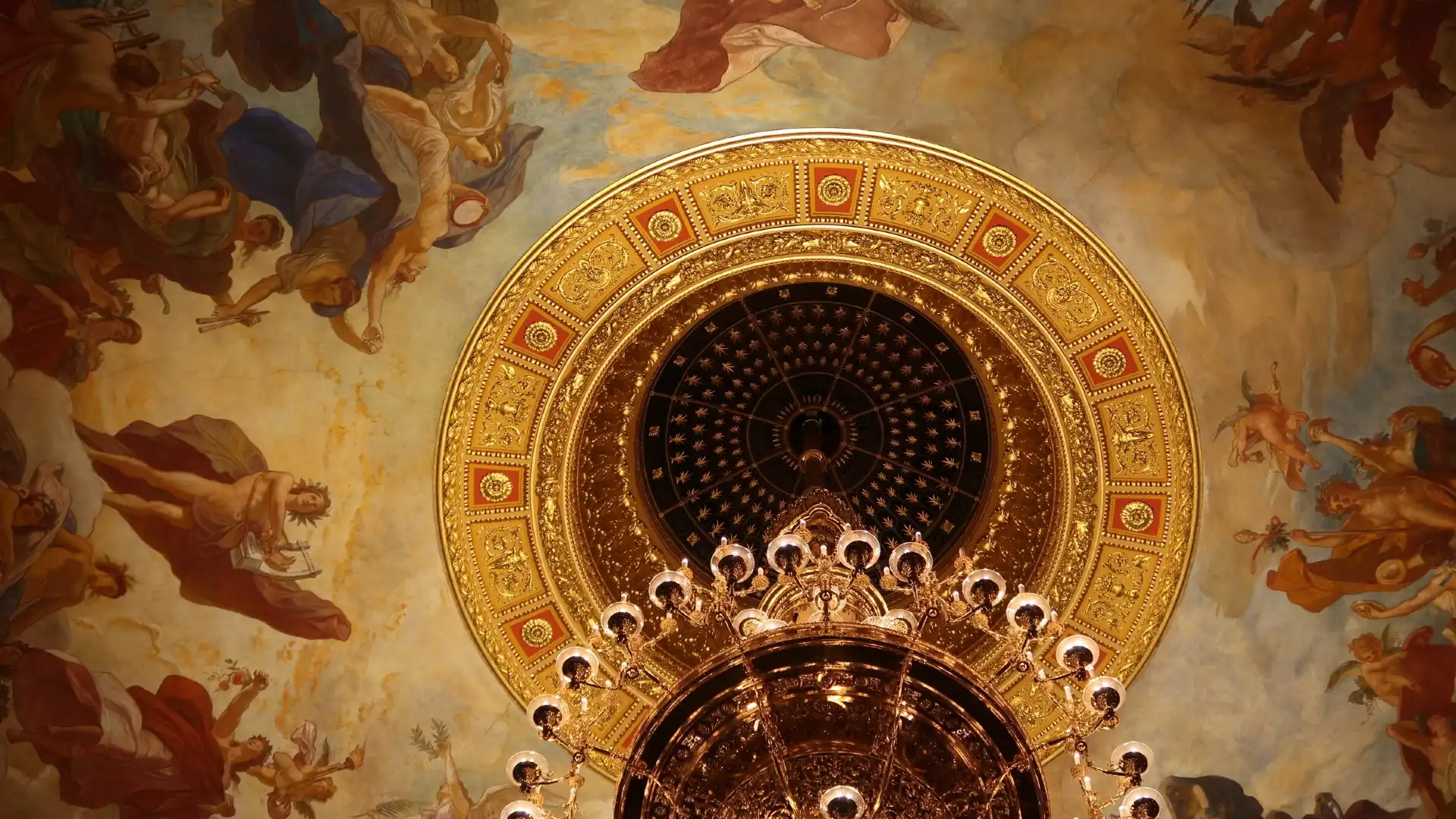Hotels near Hungarian State Opera
