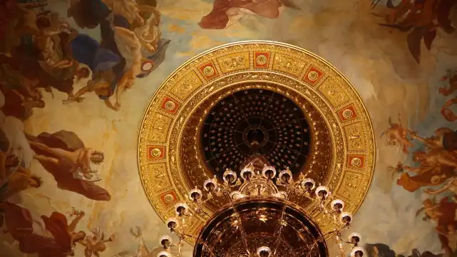 Hotels near Hungarian State Opera