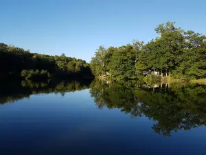 Backus Heritage Conservation Area