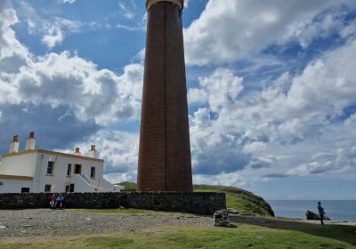 Butt of Lewis Lighthouse