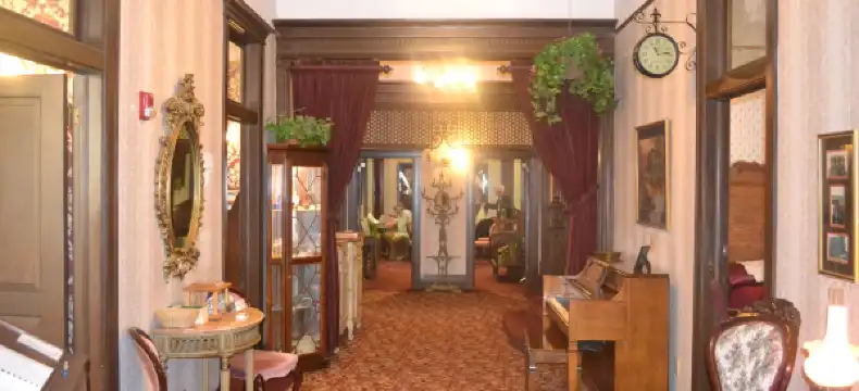 Hotels in Fort Smith