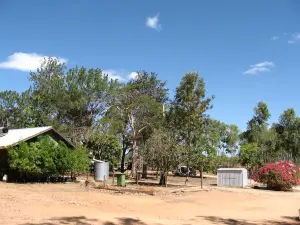 Granite Gorge Nature Park