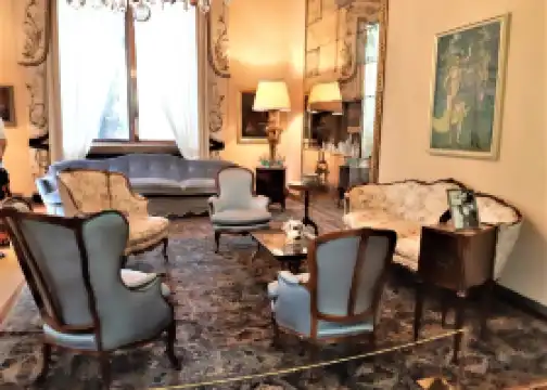 Villa Necchi Campiglio