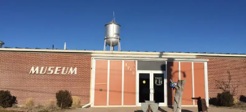 グッドランドのホテル