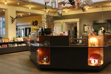 Museet Ribes Vikinger