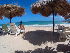 Playa Caribe