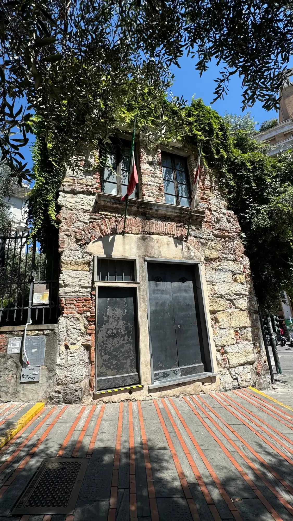 Hôtels à proximité de : maison de Christophe Colomb
