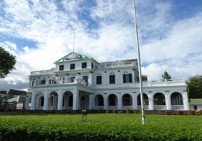 Presidential Palace