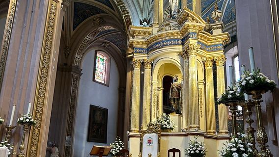 San Luis Potosi