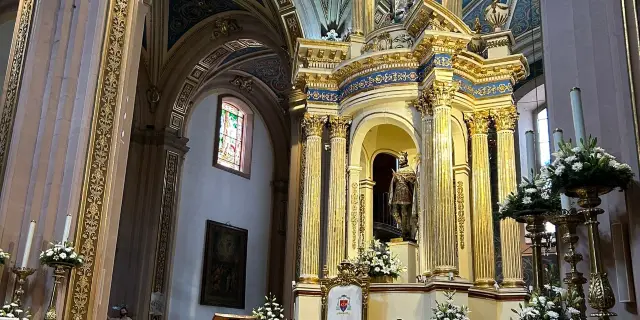 San Luis Potosi サンルイポトシ ガイドブック