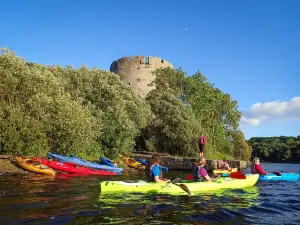 Cavan Adventure Centre